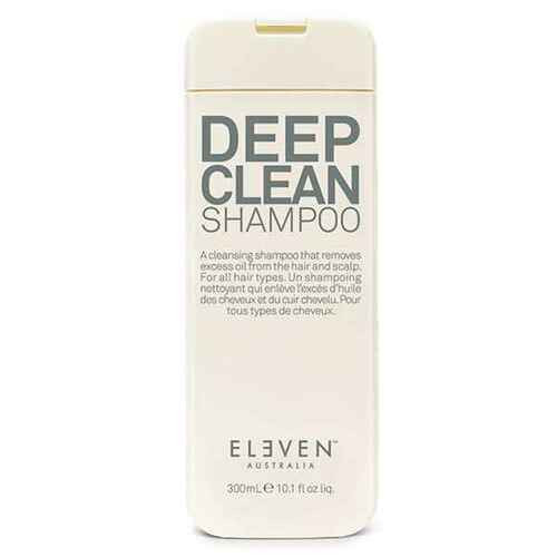 Eleven Deep Clean Shampoo