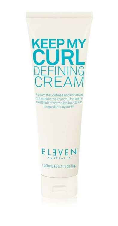 Eleven Keep My Curl Defining Cream