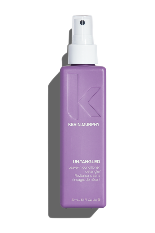 Kevin Murphy Kevin Murphy Un Tangled