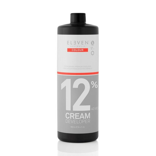 Eleven EC 12percent Cream Developer
