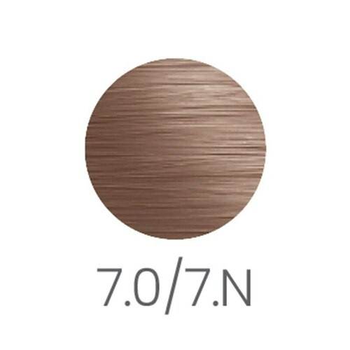Eleven EC LQ 7.0 Natural Medium Blonde