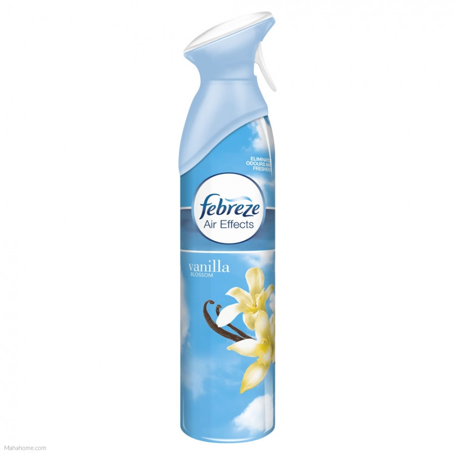 Febreze- Vanilla Blossom 300ml