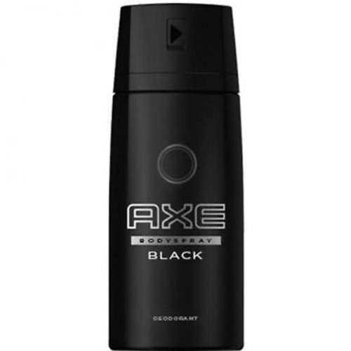 Axe Body Spray Deodorant Alaska 150 Ml (Pack Of 3) 