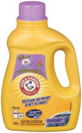 Laundry Detergent- Arm&Hammer Lav/Linen 44ld 68.6z