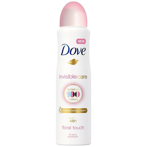 Dove Deodorant Spray Invisible Care 150ml