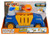 Matchbox Grapplin' Growler Truck