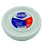 Dine Away Plastic Plates, 9'' 50 ct