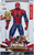 Marvel Web-Warriors Electronic Ultimate Spider-Man, 12-Inch Figure