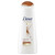Dove Shampoo, Absolute Curls, 12 Oz