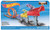 Hot Wheels Super Score Speedway Track Set