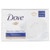 Dove Beauty Cream Soap Bars, White, 100 Gram Bars, 4 Soap Bars