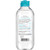 Garnier SkinActive Micellar Cleansing Water, All-in-1, Removes Even Waterproof Mascara, 13.5 Oz