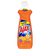 Ajax Triple Action Dish Liquid, Orange, 14 Oz