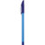Caliber Medium Ball-Point Pens, Blue, 10 Pens