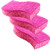 Scotch-Brite Delicate Care Scrub Sponge Pack, 3-Sponges