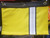 Pencil Pouch- 3 Ring Bright