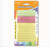 Sticky Notes Lined 3x3 120ct