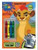 Coloring Books- The Lion Guard w Crayons