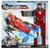 Marvel Iron Man w Battle Racer