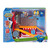 Super Wings Pack N Go Playset Jerome
