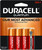 Batteries- Duracell Quantum AA 4pk