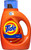 Tide Liquid Detergent 50oz