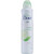 Dove Deodorant  Spray Cucumber 250ml