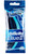 Razors- Gillette Blue 2 Chromium 10ct