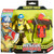 Rescue Heroes Forrest Fuego Figure w Accessories
