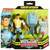 Rescue Heroes Carlos Kitbash Figure w Accessories