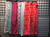 Ladies Plush Print Lounge Pants- asst