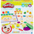 Play-Doh Shape & Learn Letters & Language Set