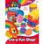 Cra-Z-Art Super Play Shop Dough
