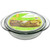 Bake Dish 2qt Casserole w/ Lid