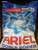 Laundry Powder- Ariel 850g