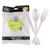 Plastic Combo Clear 48ct