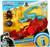 DC Super Fiends Imaginext Sea Creature & Ocean Mas