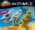 Scientific Explorer Anatomics 17" T-Rex Set