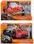Matchbox Excavator/Forest Utility Truck 12"