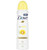 Dove Anti-Perspirant Deodorant Spray, Go Fresh Energizing Grapefruit & Lemongrass, 150 ML
