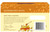 Celestial Seasonings Honey Vanilla Chamomile Herbal Tea, 20 Tea Bags