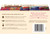 Celestial Seasonings Herbal Tea, Fruit Sampler, 18 Tea Bags