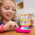 Polly Pocket Lil' Princess Pad, Multicolor