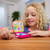 Polly Pocket Lil' Princess Pad, Multicolor