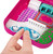 Polly Pocket Lil' Princess Pad, Multicolor
