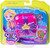 Polly Pocket Lil' Princess Pad, Multicolor