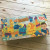 FP Mega Bloks Let's Build Safari Friends Set