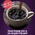 Mr. Coffee Simple Brew Coffee Maker, 4 Cup, Black Medium