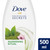 Dove Nourishing Secrets Awakening Body Wash with Matcha Green Tea & Sakura Blossom, 500 ml