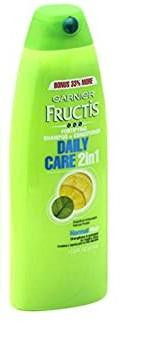 Garnier Fructis Daily Care 2-in-1 Shampoo & Conditioner, 17.3 Ounce